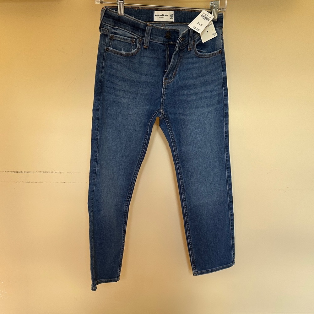Blue Jeans